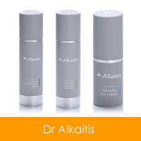 Dr Alkaitis : Mature Skin